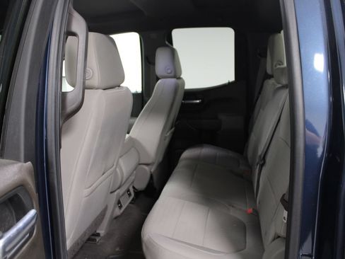 Used 2020 Chevrolet Silverado 1500 LT w/ Trailering Package AWD/4WD image 17