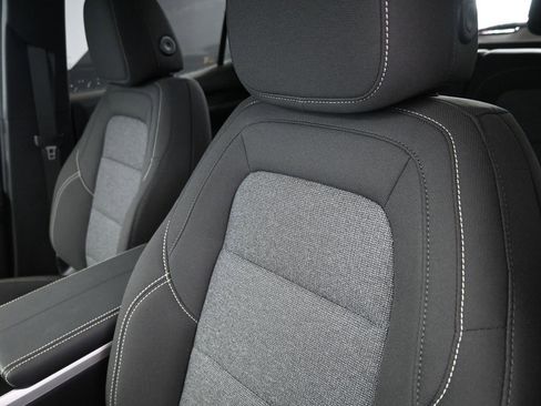 New 2026 GMC Terrain Elevation w/ Black Edition image 17