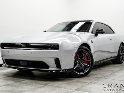 Used 2024 Dodge Charger R/T Scat Pack w/ Plus Group