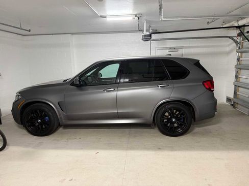 Used 2018 BMW X5 xDrive50i image 2