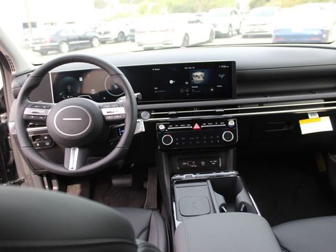 New 2026 Hyundai Tucson Limited image 19