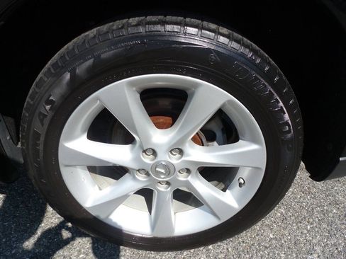 Used 2012 Lexus RX 350 AWD w/ Premium Pkg image 17