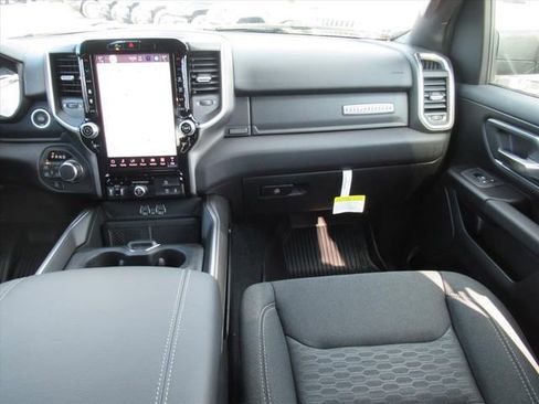 New 2026 RAM 1500 Big Horn image 15