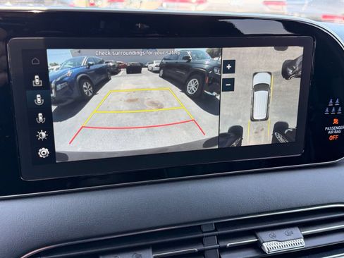 Used 2022 Hyundai Palisade Calligraphy AWD/4WD image 20