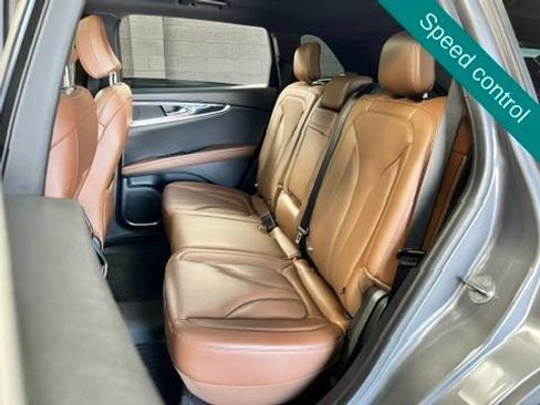Used 2023 Lincoln Nautilus Reserve AWD/4WD image 10
