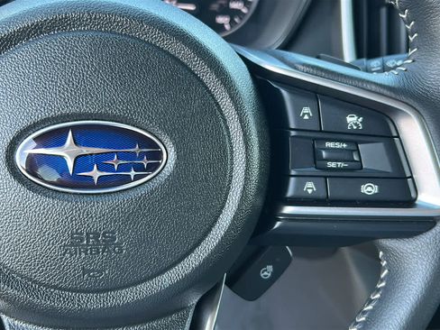 Certified 2026 Subaru Ascent Limited AWD/4WD image 21