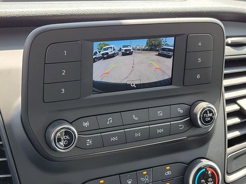 New 2024 Ford Transit 350 Low Roof image 11