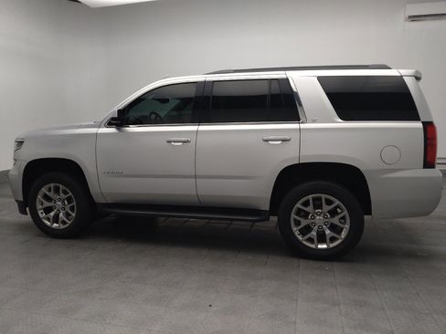 Used 2019 Chevrolet Tahoe LT AWD/4WD image 3