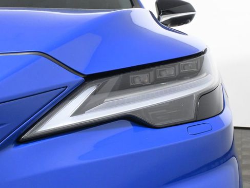 Used 2023 Lexus RX 350 F Sport w/ Accessory Package image 11