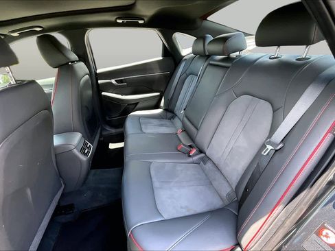 Used 2022 Hyundai Sonata SEL Plus w/ Cargo Package FWD image 21