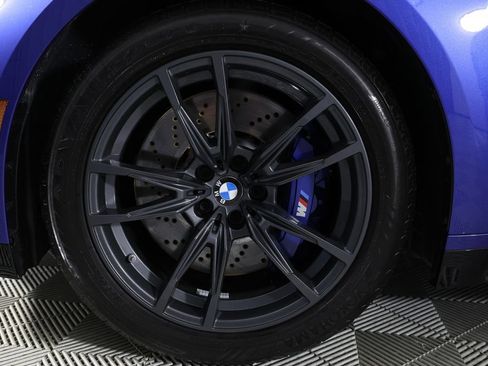 Used 2026 BMW M3 RWD image 43