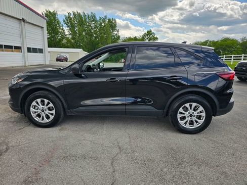 Certified 2025 Ford Escape Active AWD/4WD image 4
