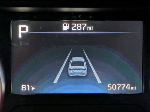 Used 2022 Kia Forte LXS image 14