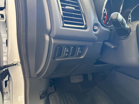 New 2026 Mitsubishi Outlander Sport SE AWD/4WD image 35