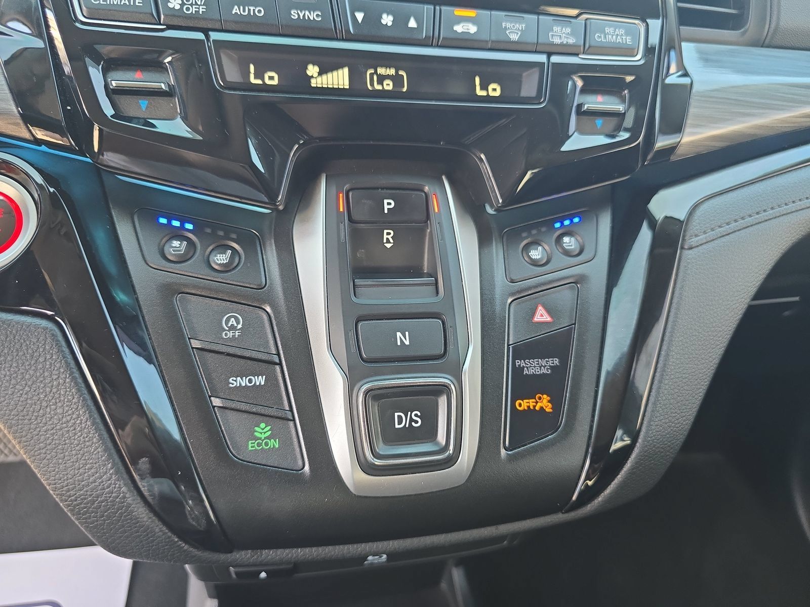 Used 2024 Honda Odyssey Elite image 22