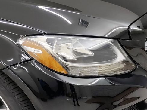 Used 2016 Mercedes-Benz C 300 C 300 image 9