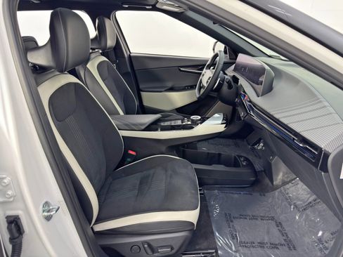 Used 2024 Kia EV6 GT-Line image 15