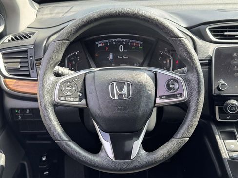 Certified 2022 Honda CR-V EX image 12