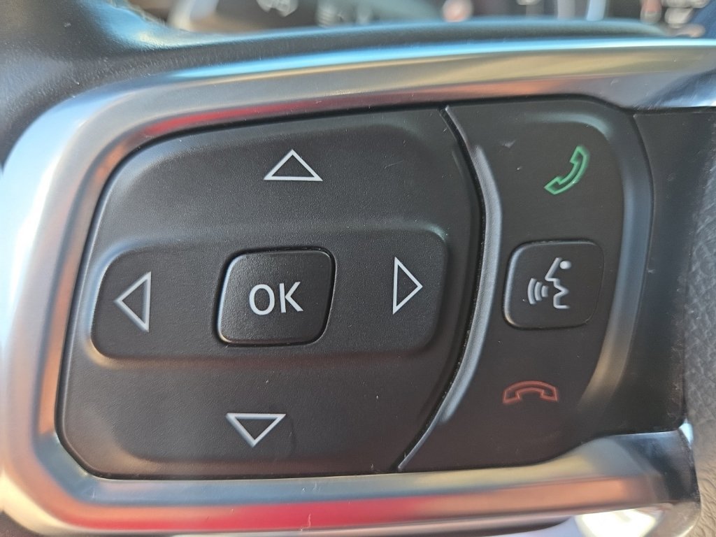 Used 2020 Jeep Gladiator Overland AWD/4WD image 36