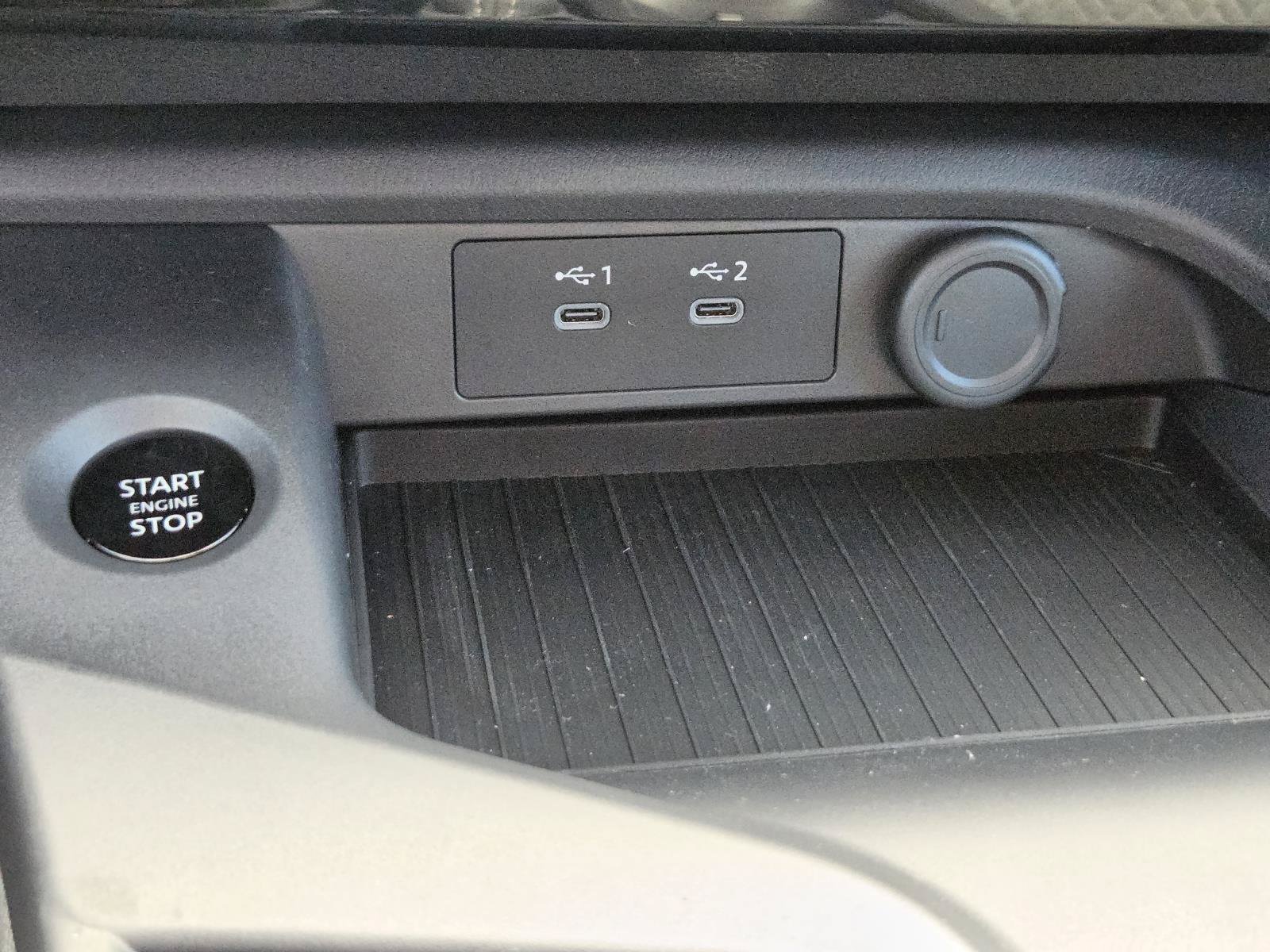 New 2027 Nissan Sentra SV FWD image 22