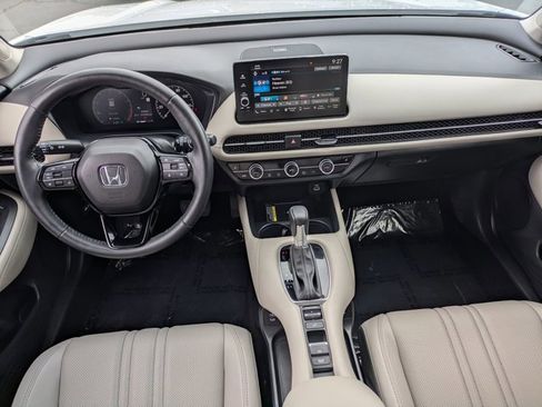 Used 2025 Honda HR-V EX-L image 16