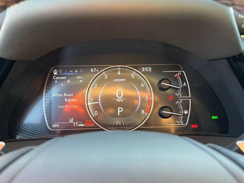 New 2025 Lexus ES 350 w/ Premium Package image 26