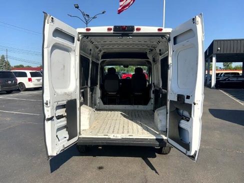 Used 2019 RAM ProMaster 2500 image 30