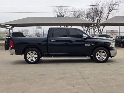 Used 2018 RAM 1500 Lone Star image 2
