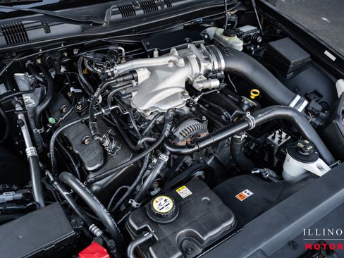 Used 2003 Mercury Marauder image 38