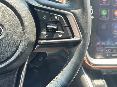 Used 2020 Subaru Outback Touring XT AWD/4WD image 17