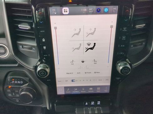 New 2026 RAM 1500 Big Horn image 16