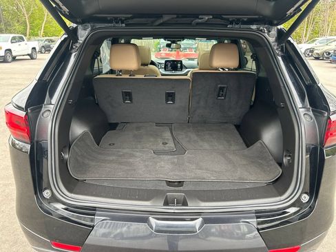 Used 2023 Chevrolet Blazer Premier w/ Enhanced Convenience Package FWD image 15