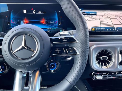 Used 2026 Mercedes-Benz G 63 AMG 4MATIC image 25