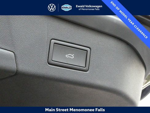 New 2025 Volkswagen ID.4 Pro S image 22