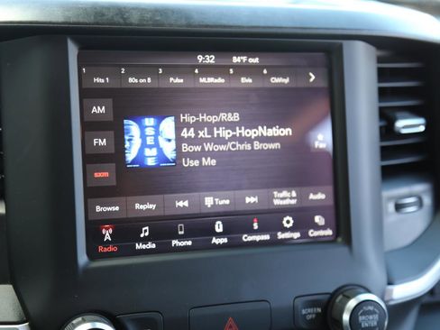 Used 2019 RAM 1500 Big Horn image 31