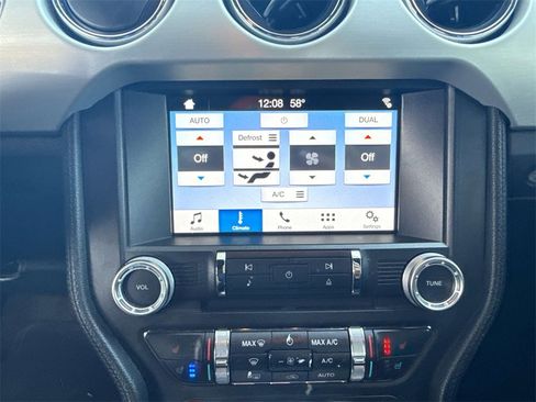 Used 2017 Ford Mustang Premium w/ Wheel & Stripe Package image 18