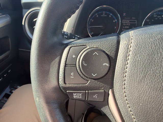Used 2017 Toyota RAV4 Limited w/ All Weather Liner Package AWD/4WD image 21
