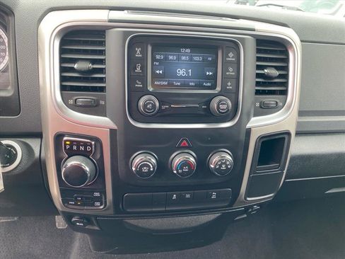 Used 2020 RAM 1500 Classic Warlock AWD/4WD image 11