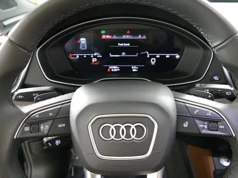Used 2023 Audi Q5 2.0T Premium Plus w/ Premium Plus Package AWD/4WD image 24