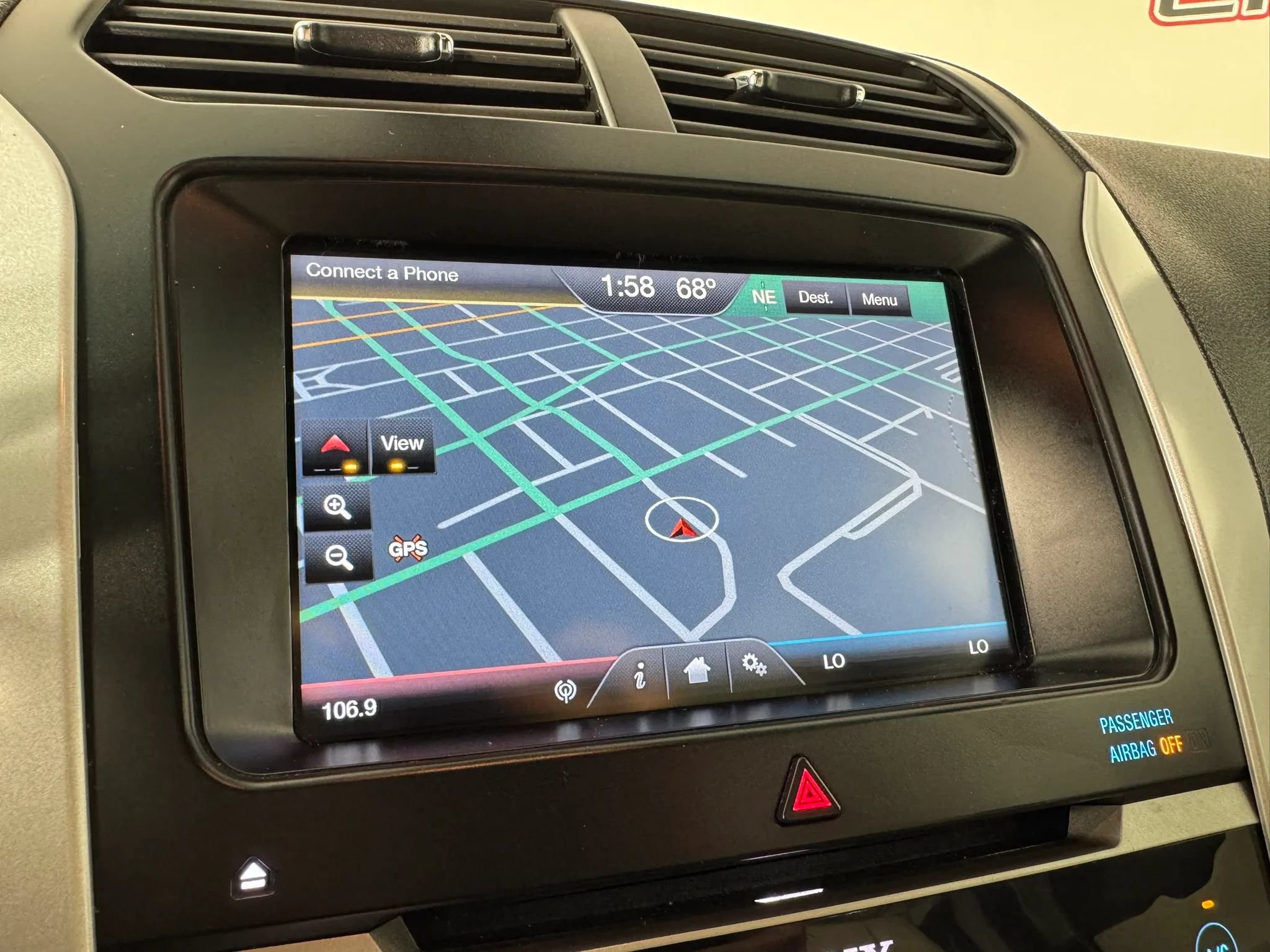 Used 2014 Ford Explorer Limited w/ Equipment Group 302A FWD image 19