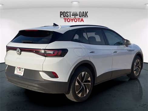 Used 2022 Volkswagen ID.4 Pro S image 7
