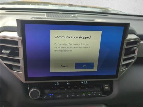 New 2026 Toyota Tundra Limited image 20