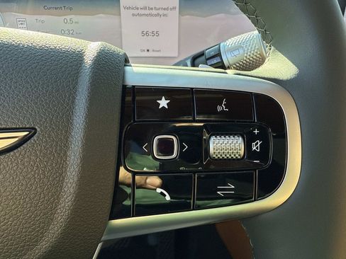 New 2026 Genesis GV80 3.5T Advanced image 29