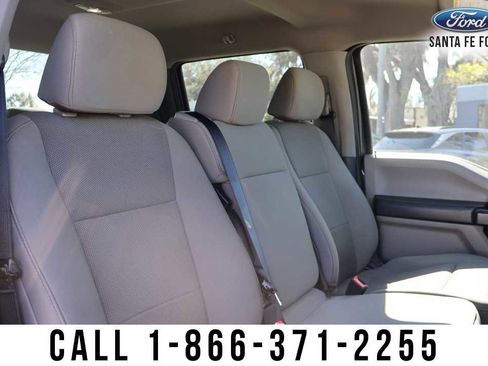 Used 2022 Ford F250 XL w/ STX Appearance Package image 28