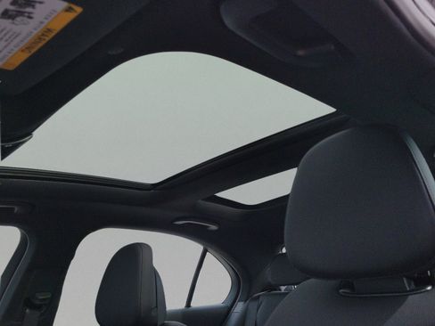 Certified 2026 Mercedes-Benz C 300 Sedan image 27