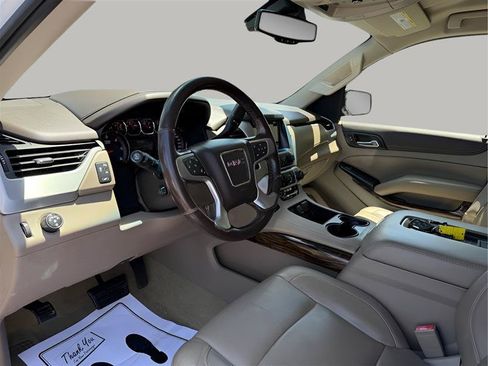 Used 2016 GMC Yukon XL SLT RWD image 20