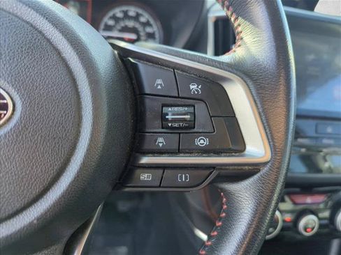 Used 2021 Subaru Forester Sport w/ Popular Package #2 AWD/4WD image 17