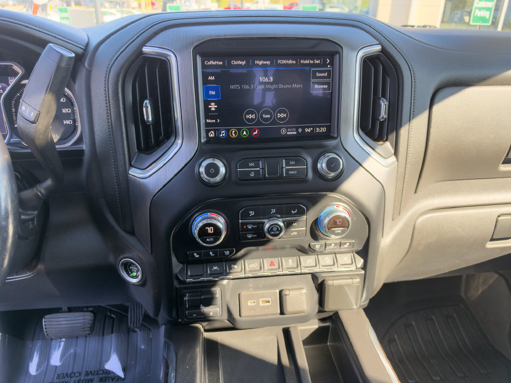 Used 2022 GMC Sierra 1500 Denali w/ Denali Premium Package AWD/4WD image 27
