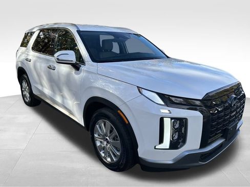 Used 2025 Hyundai Palisade SEL image 8