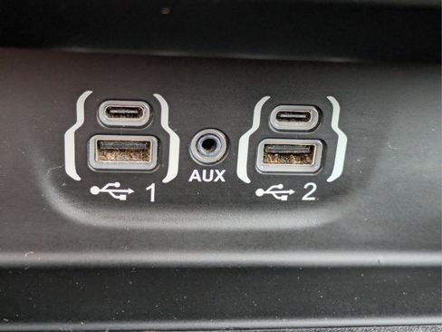 Used 2020 RAM 1500 Big Horn image 23